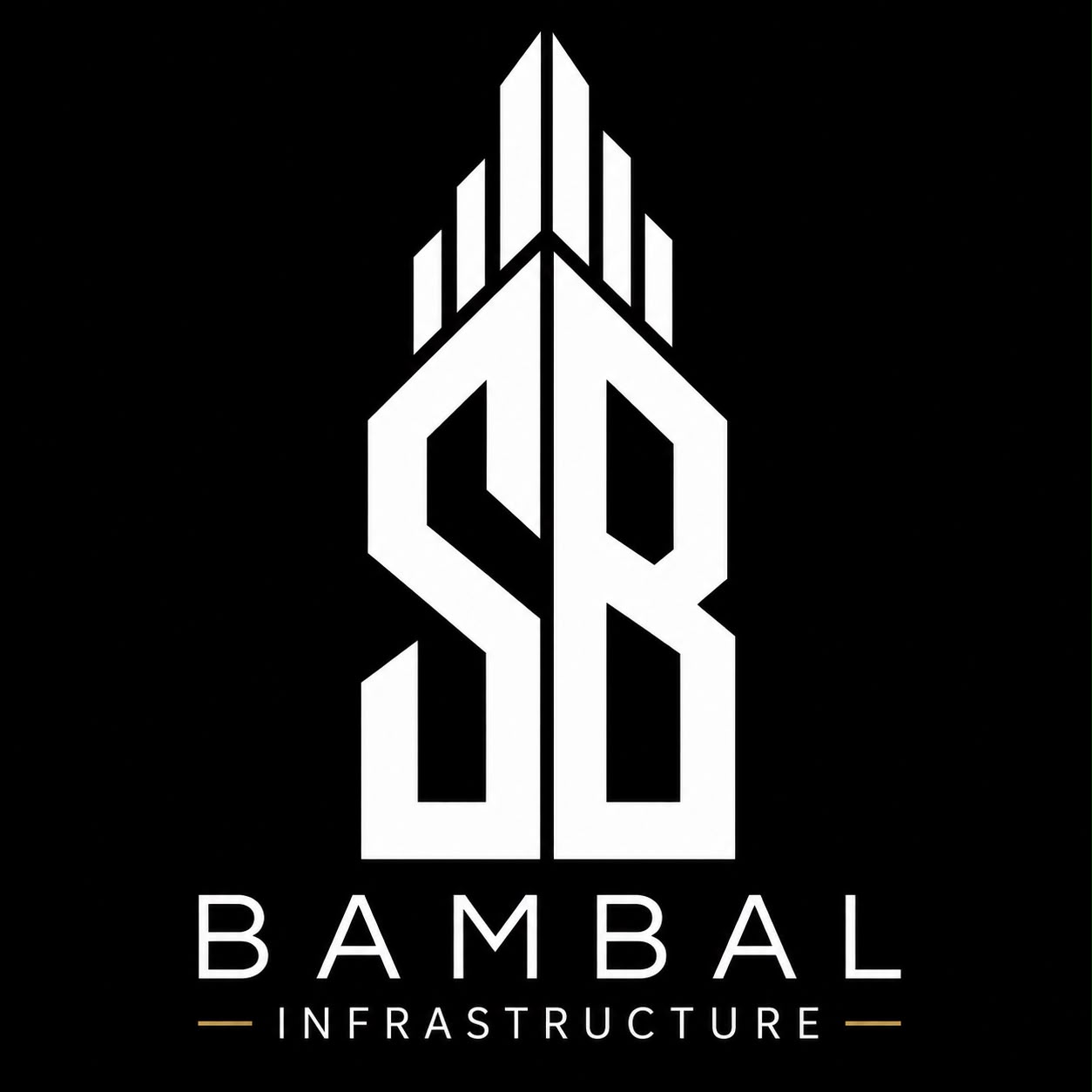 Bambal Infrastructure logo